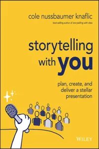 Storytelling with You_cover