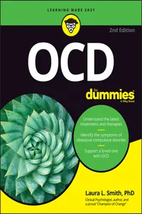 OCD For Dummies_cover