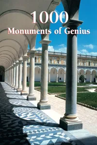 1000 Monuments of Genius_cover