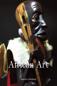 African Art_cover