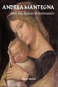 Andrea Mantegna and the Italian Renaissance_cover