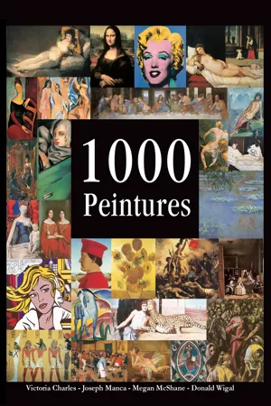 1000 Peintures