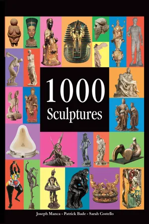 1000 Sculptures