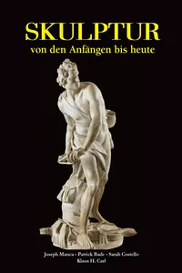 Skulptur - von den Anfängen bis heute_cover