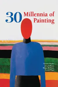 30 Millennia of Painting_cover