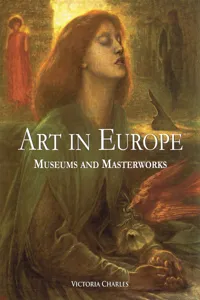 Art in Europe_cover