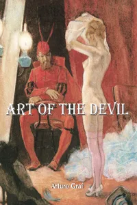 Art of the Devil_cover