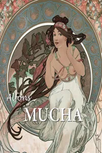 Alfons Mucha_cover