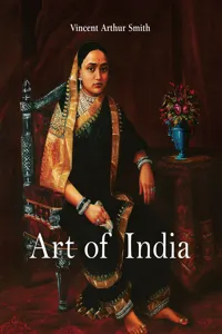 Art of India_cover