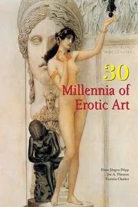 30 Millennia of Erotic Art_cover