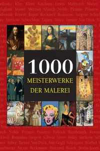 1000 Meisterwerke der Malerei_cover