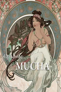Alphonse Mucha_cover