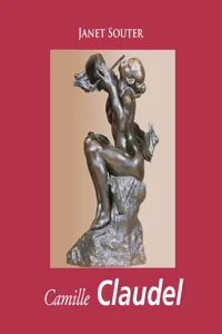 Camille Claudel_cover