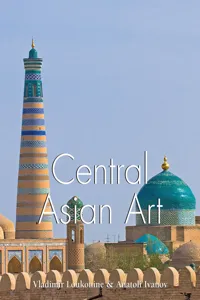 Central Asian Art_cover