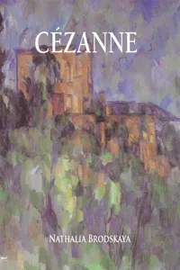 Cézanne_cover