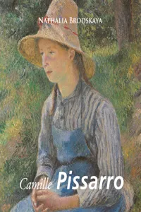 Camille Pissarro_cover