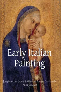 Early Italian Painting_cover