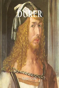 Dürer_cover