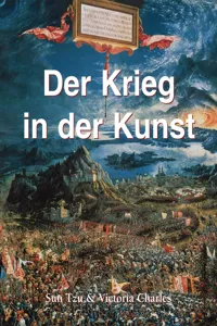 Der Krieg in der Kunst_cover