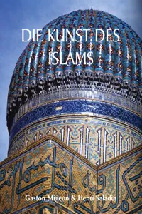 Die Kunst des Islams_cover