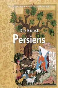 Die Kunst Persiens_cover