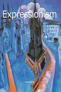 Expressionism_cover