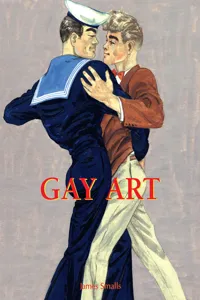Gay Art_cover