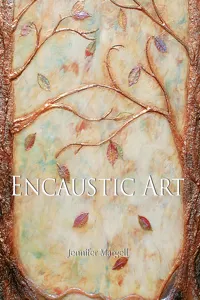 Encaustic Art_cover