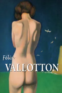 Félix Vallotton_cover