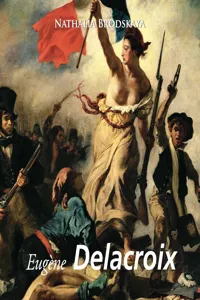 Eugène Delacroix_cover