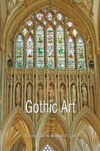 Gothic Art_cover