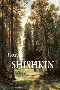 Ivan Shishkin_cover
