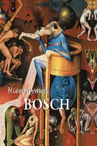 Hieronymus Bosch_cover