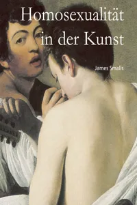 Homosexualität in der Kunst_cover