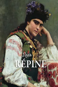 Ilya Répine_cover