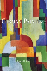 German Painting_cover