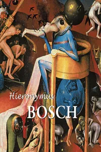 Hieronymus Bosch_cover