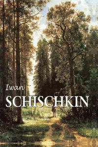 Iwan Schischkin_cover