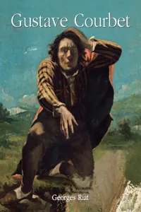 Gustave Courbet_cover