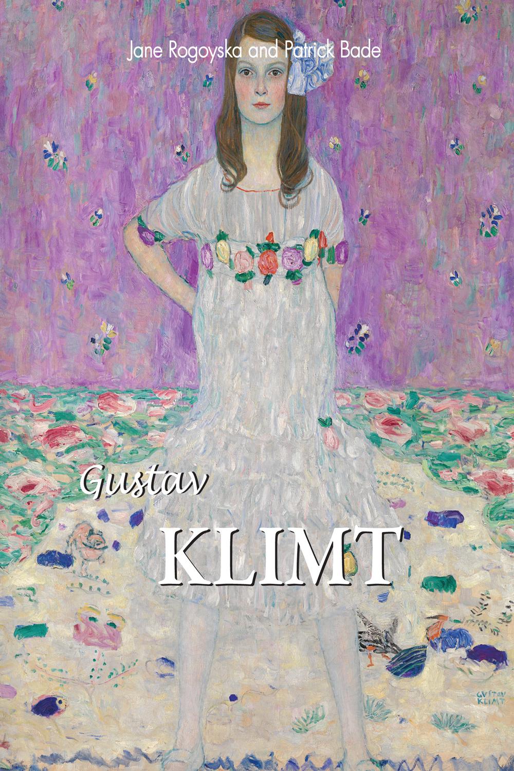 PDF] Gustav Klimt by Jane Rogoyska | 9781844849048, 9781783101832