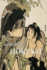 Hokusai_cover