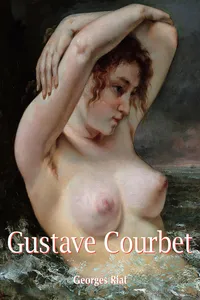 Gustave Courbet_cover