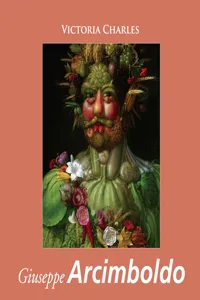 Giuseppe Arcimboldo_cover