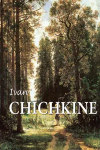 Ivan Chichkine_cover