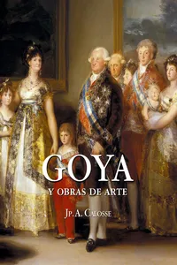Goya y obras de arte_cover