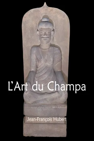 L'Art du Champa