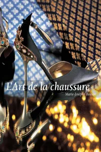 L'Art de la chaussure_cover