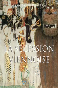 La Sécession Viennoise_cover