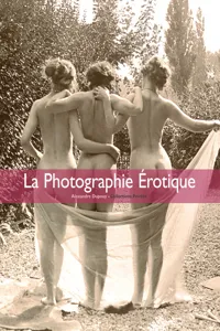 La Photographie érotique_cover