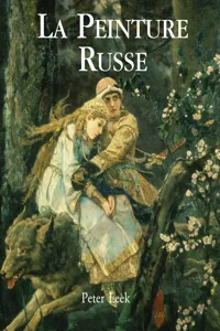 La Peinture Russe_cover